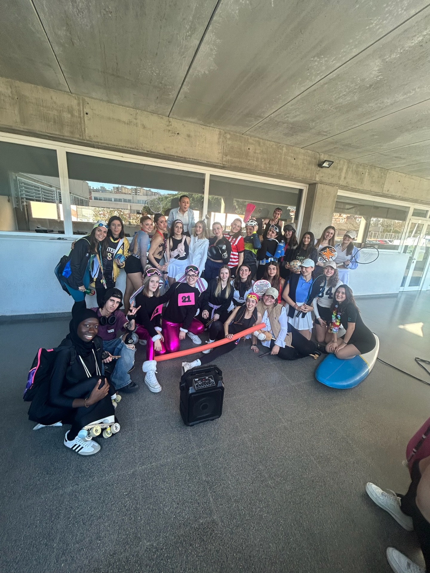 Dimecres 26 de febrer